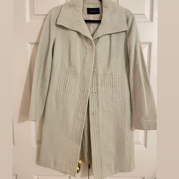 Coat - Picture 3 of 3